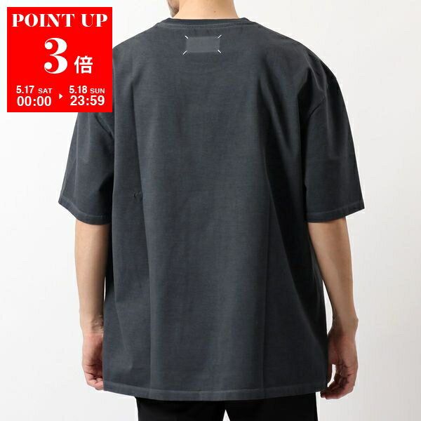 Maison Margiela tシャツ 「MAISON MARGIELA / メゾン