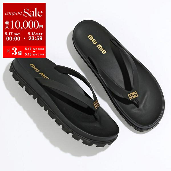 ♡未使用♡MIU MIU CALZATURE DONNA サンダル ミュール