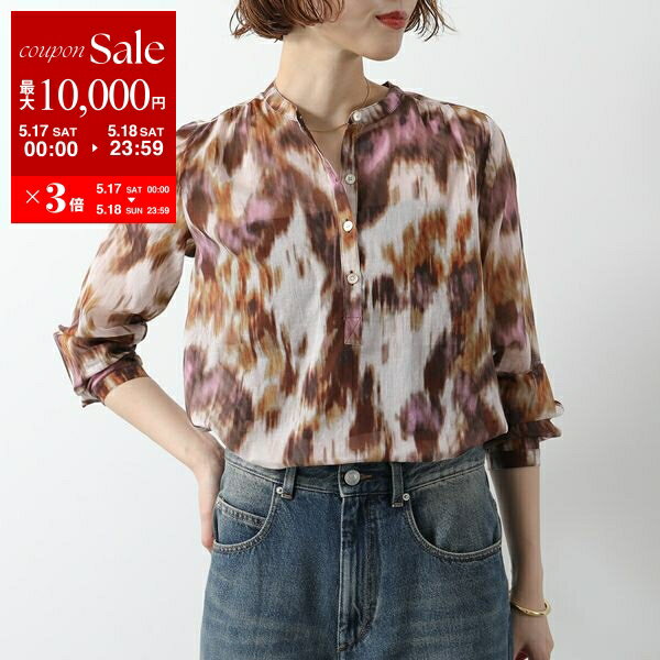 楽天市場】イザベルマラン ISABEL MARANT（シャツ・ブラウス