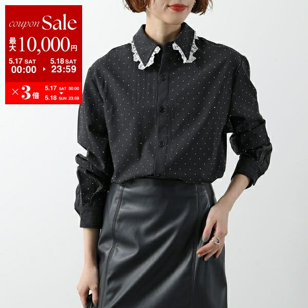 楽天市場】Sister Jane シスタージェーン 長袖 ブラウス Budding