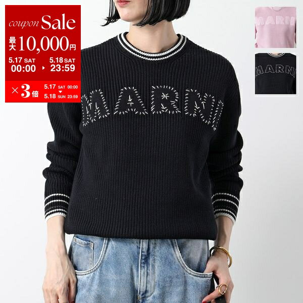 楽天市場】marni（ニット・セーター｜トップス）：レディース
