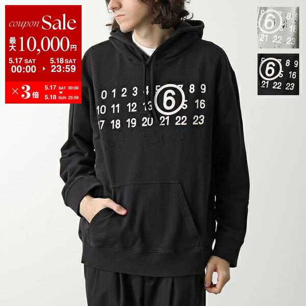 MM6 - 良品 22AW MM6 エムエムシックス メゾンマルジェラ バック