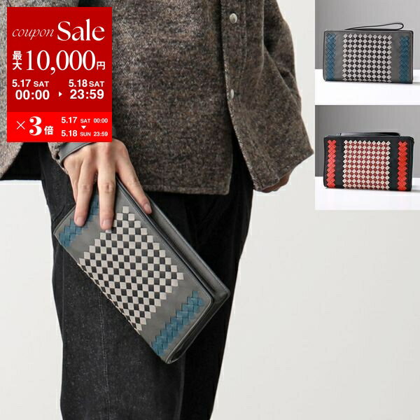 ラバー BOTTEGA VENETA(ボッテガヴェネタ) バッグ・カバン