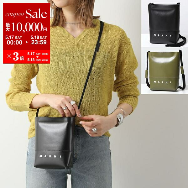 レディース クロスボディバッグ＆ショルダーバッグ | Marni