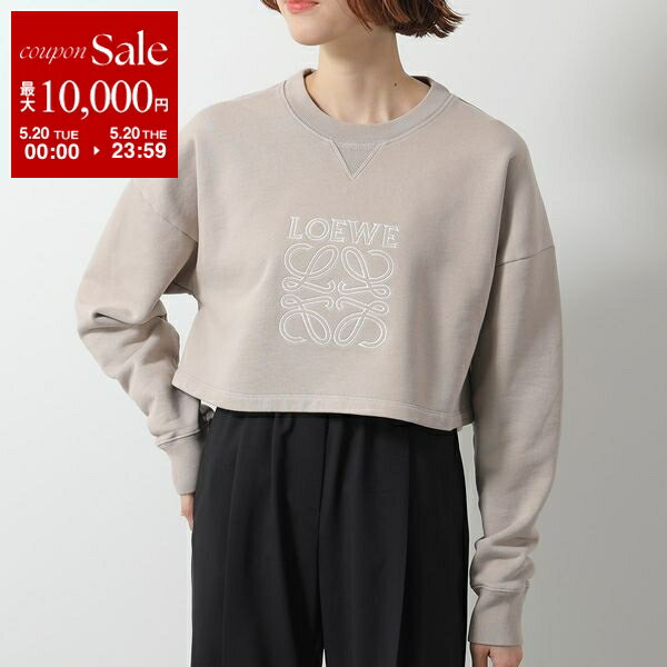 LOEWE - ロエベ☆トレーナーxs☆ユニセックスの通販 by green