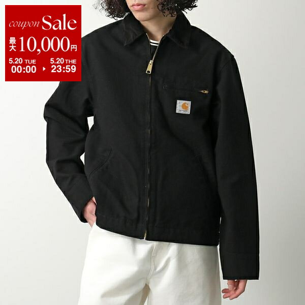 楽天市場】wip detroit jacket carharttの通販