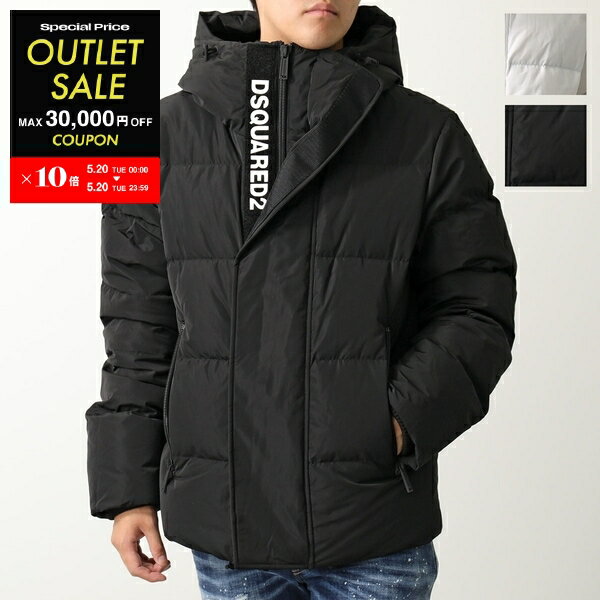 三越伊勢丹 | DSQUARED2/ディースクエアード_Men通販 | Leather