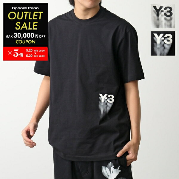 Amazon | [ワイスリー]Tシャツ RELAXED SS TEE ブラック BLACK