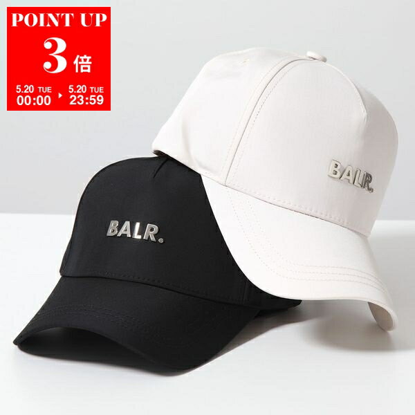 楽天市場】balr ボーラー（キャップ｜メンズ帽子）：帽子<バッグ