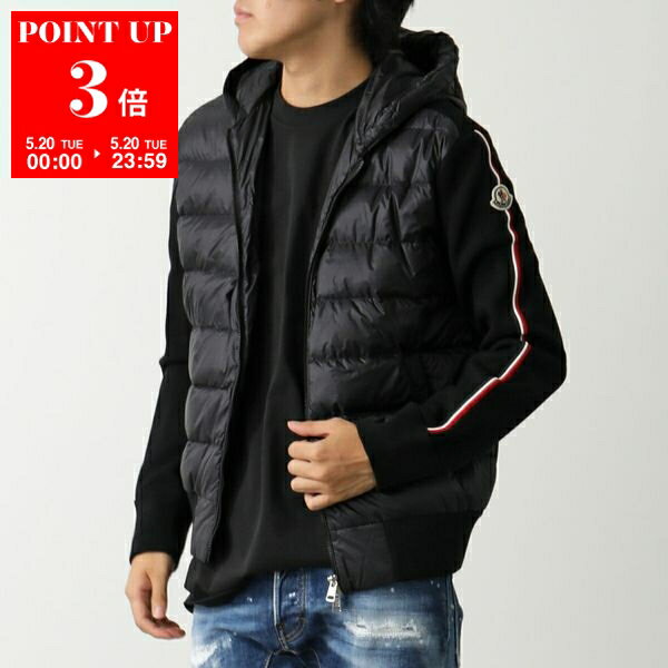MONCLER - モンクレール MONCLER ライトダウン レディース