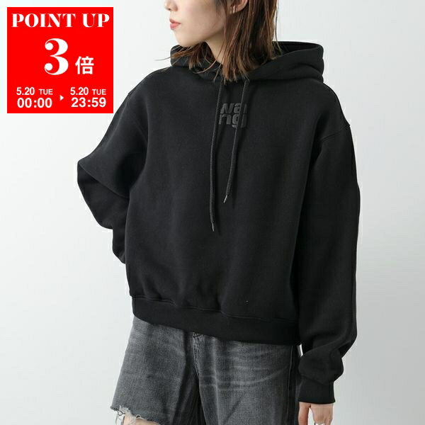 alexanderwang アレキサンダーワング デンスフリース スター
