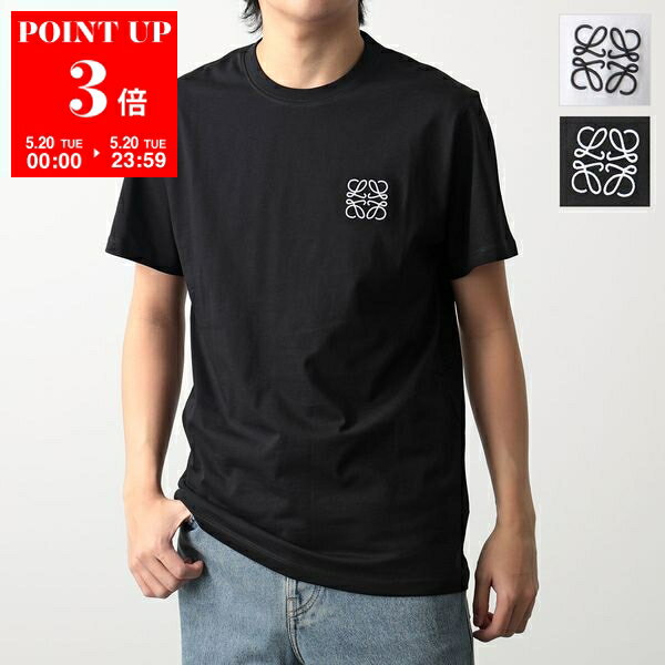 タグ付き未使用】ロエベ クラフテッド・ワールド展 限定Tシャツ