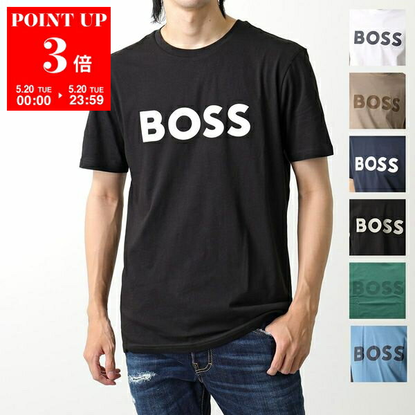 楽天市場】HUGO BOSS ヒューゴボス（サイズ（S/M/L）L）（T
