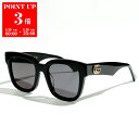 【5/20限定ポイント3倍】 GUCCI グッチ サングラス GG09...(4)