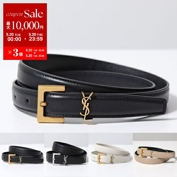 楽天市場】【5/20限定ポイント3倍】 SAINT LAURENT サンローラン