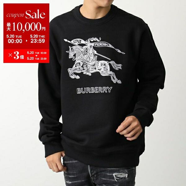 BURBERRY - バーバリー トレーナー 12Yの通販 by らん's shop
