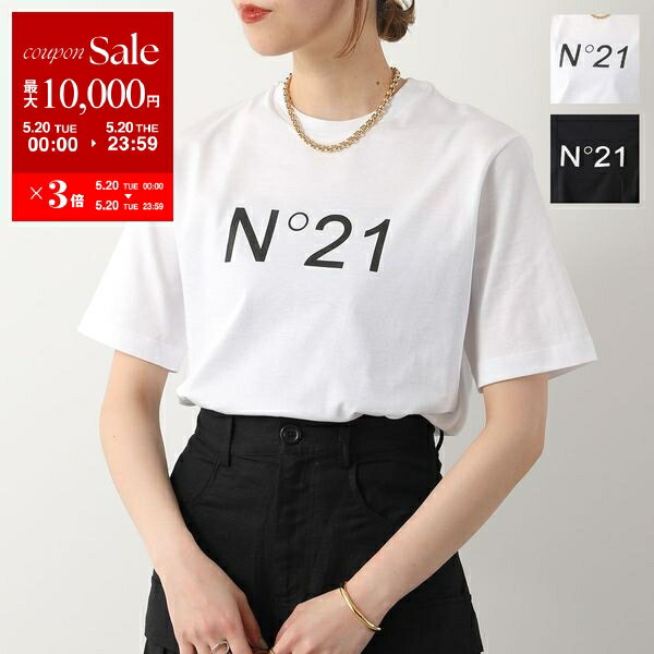 N21 numero ventuno(ヌメロヴェントゥーノ) ブラウス・シャツ