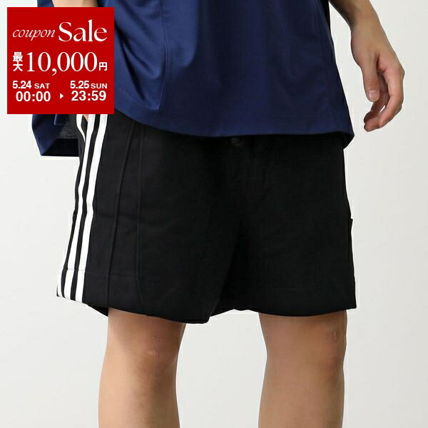 楽天市場】ワイズ y's ハーフパンツ 黒 ブラック mの通販