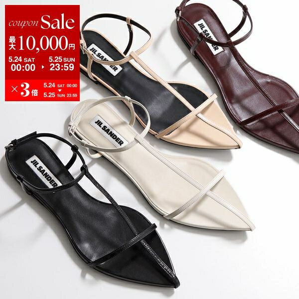 JIL SANDER - jil sander サンダルの通販 by selectshop｜ジル