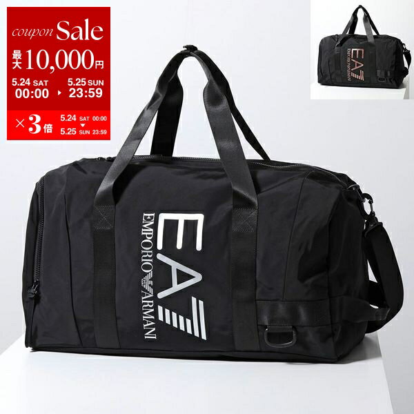 楽天市場】エンポリオ アルマーニ EMPORIO ARMANI EA7 バッグ