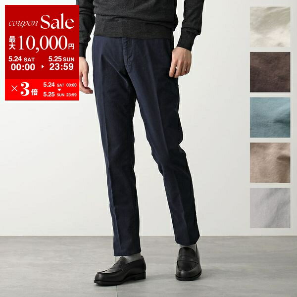 楽天市場】incotex slacks インコテックススラックス コットン