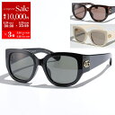 【5/24~5/25限定ポイント3倍】 GUCCI グッチ サングラス...(4)
