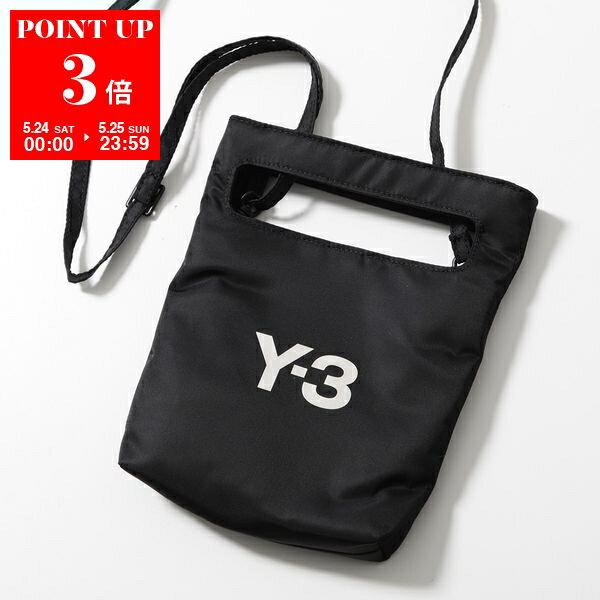 楽天市場】Y－3 ワイスリー（ショルダーバッグ・メッセンジャー