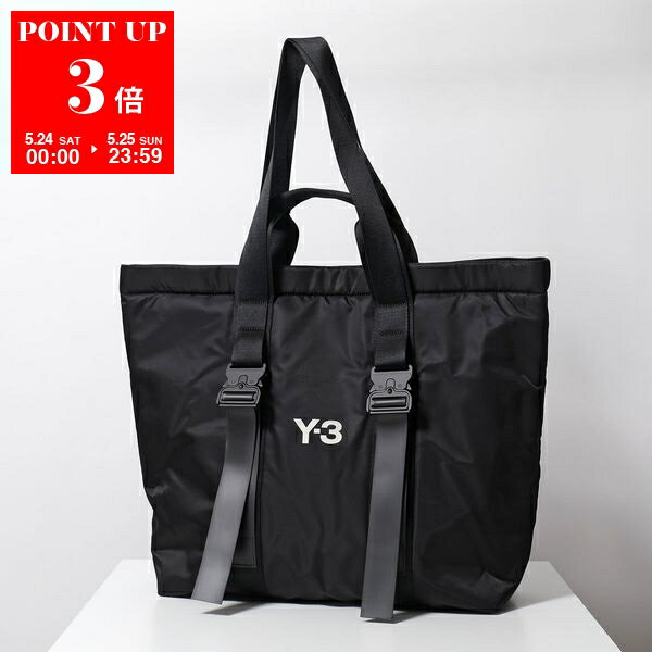 Y-3 TOTE（トートバッグ）｜Y-3（ワイスリー）のファッション
