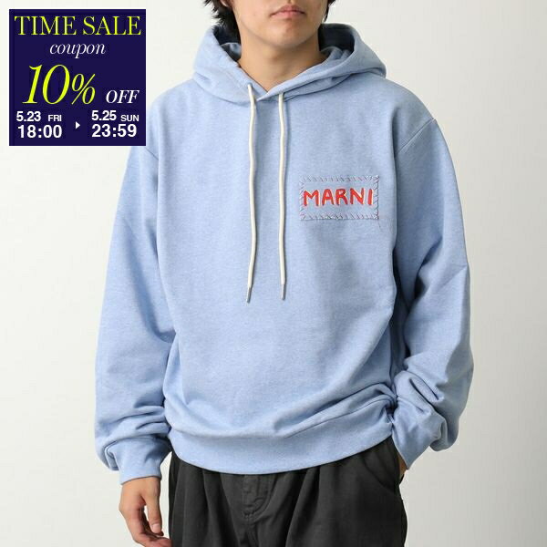 楽天市場】marni（パーカー｜トップス）：メンズファッションの通販