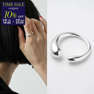 GEORG JENSEN ジョージ ジェンセン リング MERCY SMALL RING 634A マーシー スモール 2000007800 レディース 指輪 SILVER【cp_ten】