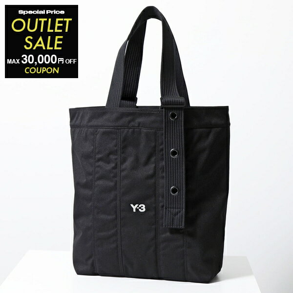 Y-3 TOTE（トートバッグ）｜Y-3（ワイスリー）のファッション
