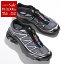SALOMON サロモン スニーカー XT-6 GTX L41663500 レディース ローカット GORE-TEX シューズ 靴 Black/Ebony/LunarRock 33,490円