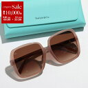 Tiffany&Co. ティファニーアンドコー サングラス レディース...(4)