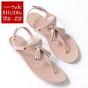 TODS トッズ トングサンダル XXW0KX0DB80O1P