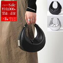 【5/29~6/1限定ポイント3倍】OSOI オソイ ハンドバッグ TONI MINI レディース レザー ミニバッグ ロゴ 鞄 カラー2色【po_sannn】(4)