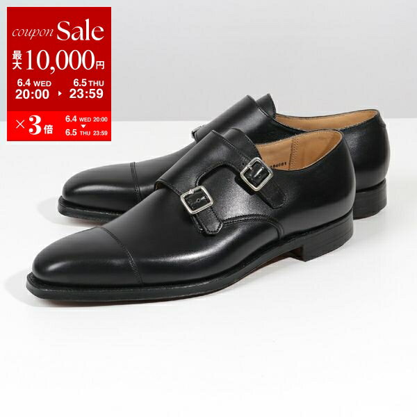 CROCKETT&JONESクロケ...