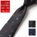 GUCCI グッチ ネクタイ GOLDWYN 571819 4E002 メンズ シルク ジャガード 蜂 ビー ハート スター 柄 カラー2色【po_sannn】【dc_kikaku】