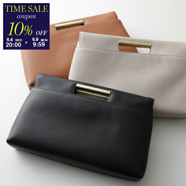 Furla フルラ ハンドバッグ GIADA ジャーダ WE00644 BX3104 レディース レザー クラッチバッグ 鞄 カラー3色【cp_ten】