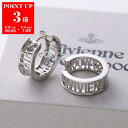 【6/10〜6/11(水)1:59までポイント3倍】Vivienne Westwood ヴィヴィアンウエストウッド ピアス WESTMINSTER EARRIN...