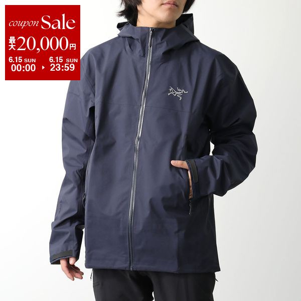 ARCTERYX アークテリクス ジャケット Beta Jacket ベータ X000008584 