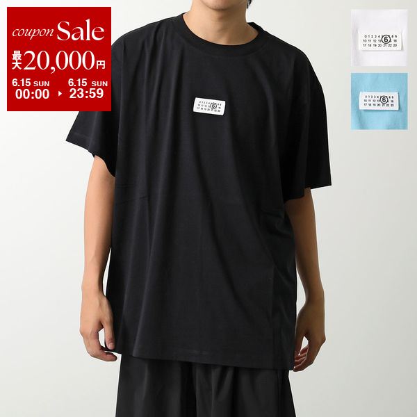 楽天市場】mm6 maison margiela（Tシャツ・カットソー｜トップス