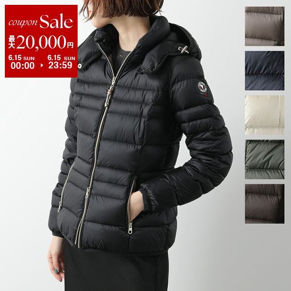 CAPE HORN ケープホーン ダウンジャケット STELLA ステラ 72550 レディース ダ