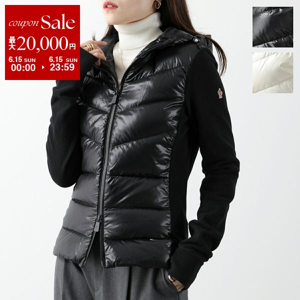 MONCLER GRENOBLE モンクレール グルノーブル ブルゾン 8G50000 80093 