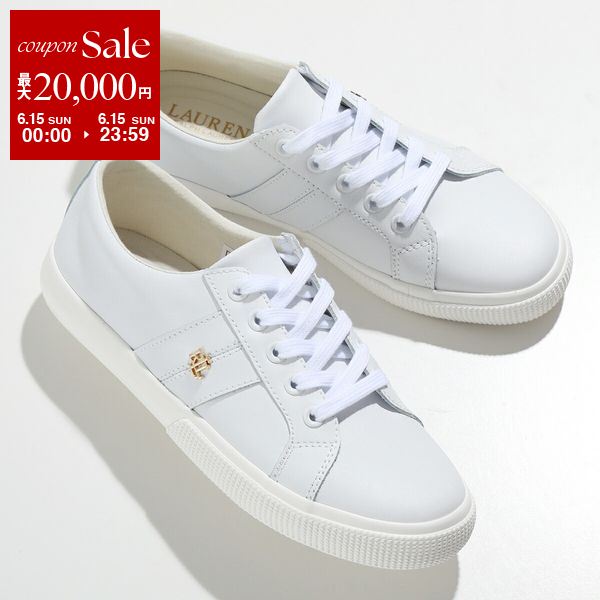 【6/15限定・最大2万円OFFクーポン配布中】Lauren Ralph Lauren ラルフローレ
