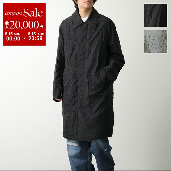 OUR LEGACY アワーレガシー ロングコート BLITHE COAT M4241BSB M42