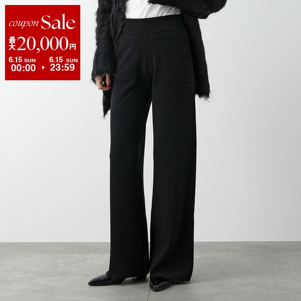 楽天市場】MaxMara マックスマーラ（パンツ脚幅ワイド）（パンツ