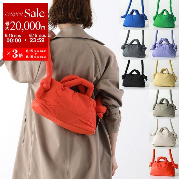 OLEND オレンド ショルダーバッグ MINI ONA SOFT BAG ミニ オナ ソフトバッグ