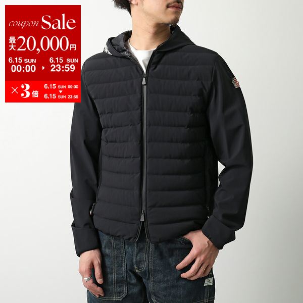 【6/15限定・最大2万円OFFクーポン配布中】MONCLER GRENOBLE モンクレール グル