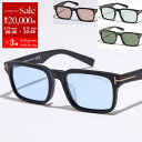 【6/15限定・最大2万円OFFクーポン配布中】TOM FORD トム...(4)