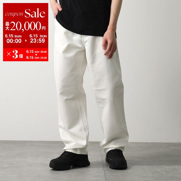 CARHARTT WIP REGULAR CARGO PANT（カーハートワークイン